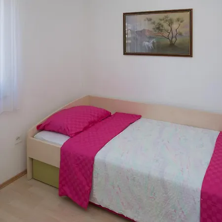 Appartement Zara Apartma Podstrana