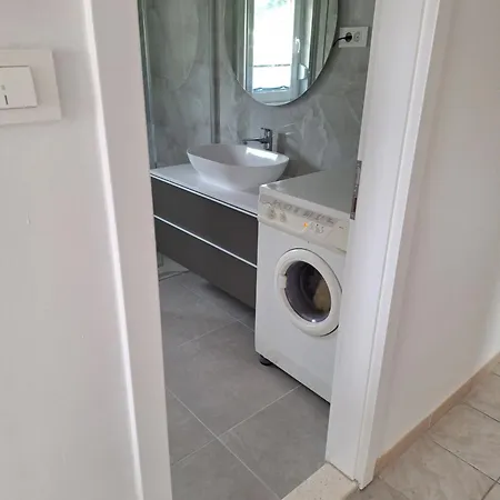 Zara Apartma
