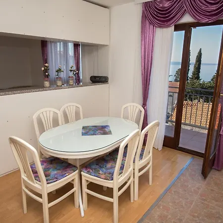 Διαμέρισμα Zara Apartma *