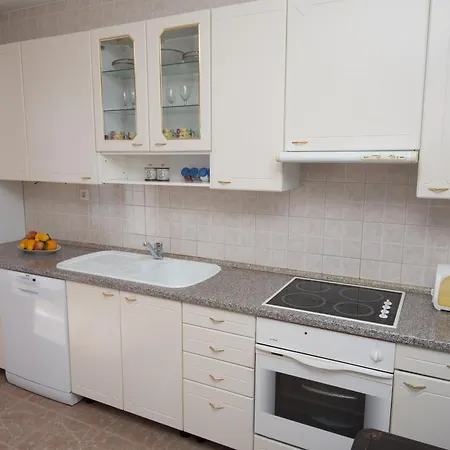 Zara Apartma