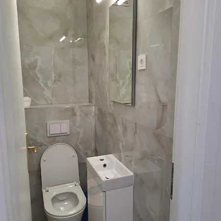 Appartement Zara Apartma Podstrana