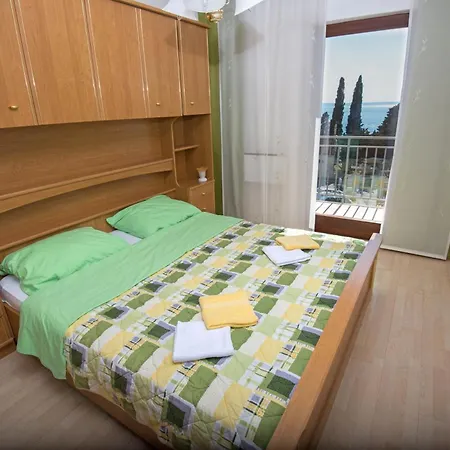 Zara Apartma