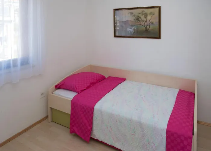 Lejlighed Zara Apartma Podstrana