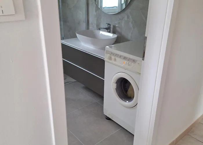Zara Apartma