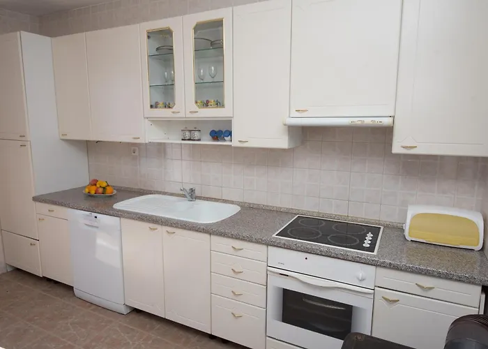Zara Apartma
