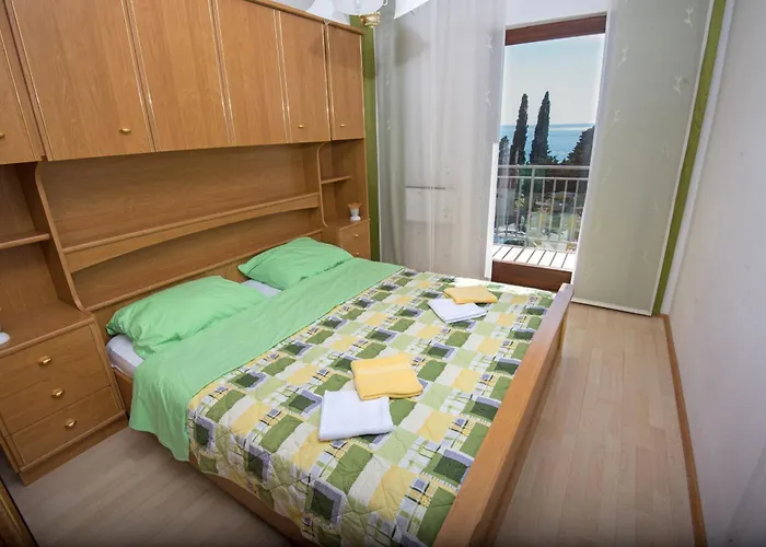 Zara Apartma